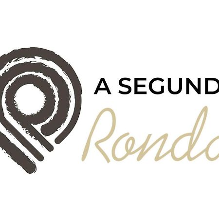 A Segunda Ronda Apartment Melide Exterior photo
