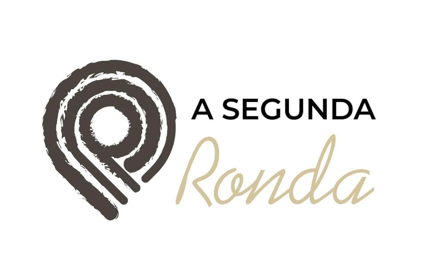 A Segunda Ronda Apartment Melide Exterior photo
